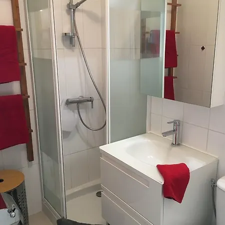 Sky Diamond Apartment