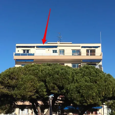 Sky Diamond Appartement