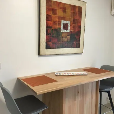 Appartement Sky Diamond Cannes