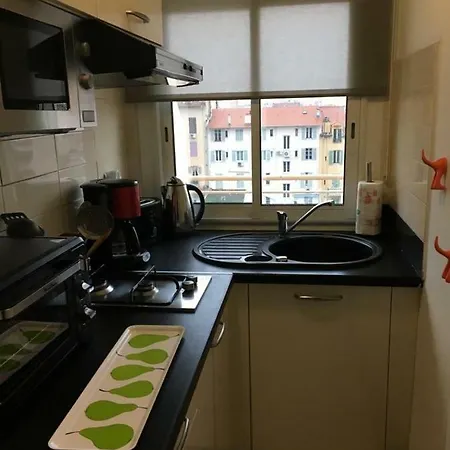 Sky Diamond Appartement Cannes